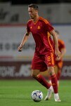 Roma ai ferri corti con Matic. Bonucci al Coni