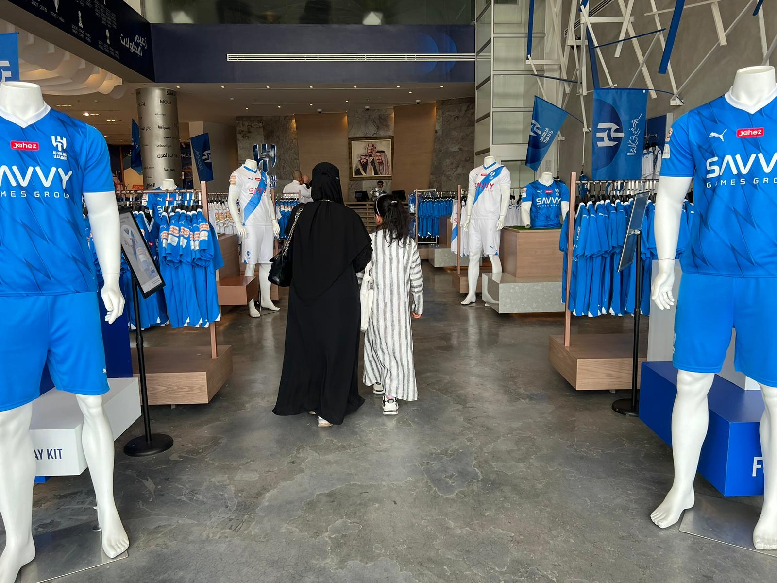 Viaggio in Arabia: nel cuore della nuova frontiera del calcio