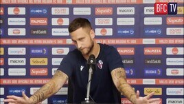 Inter-Arnautovic: affare in chiusura
