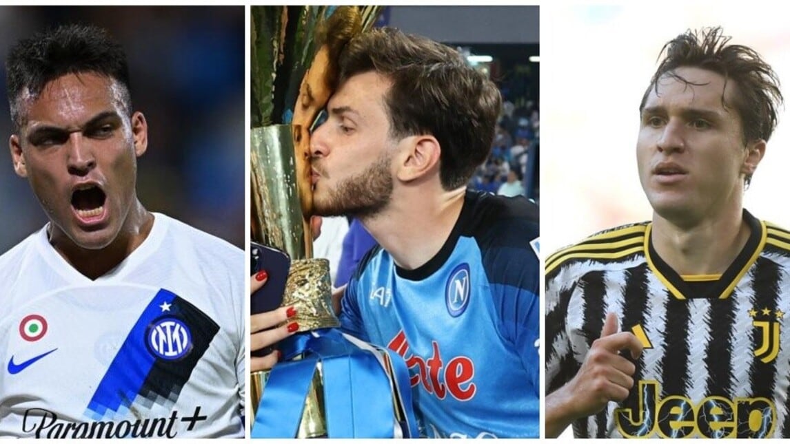 Serie A, la previsione: ecco chi vincerà il prossimo Scudetto