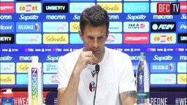 Thiago Motta: "Mercato? Individuati 4-5 nomi"