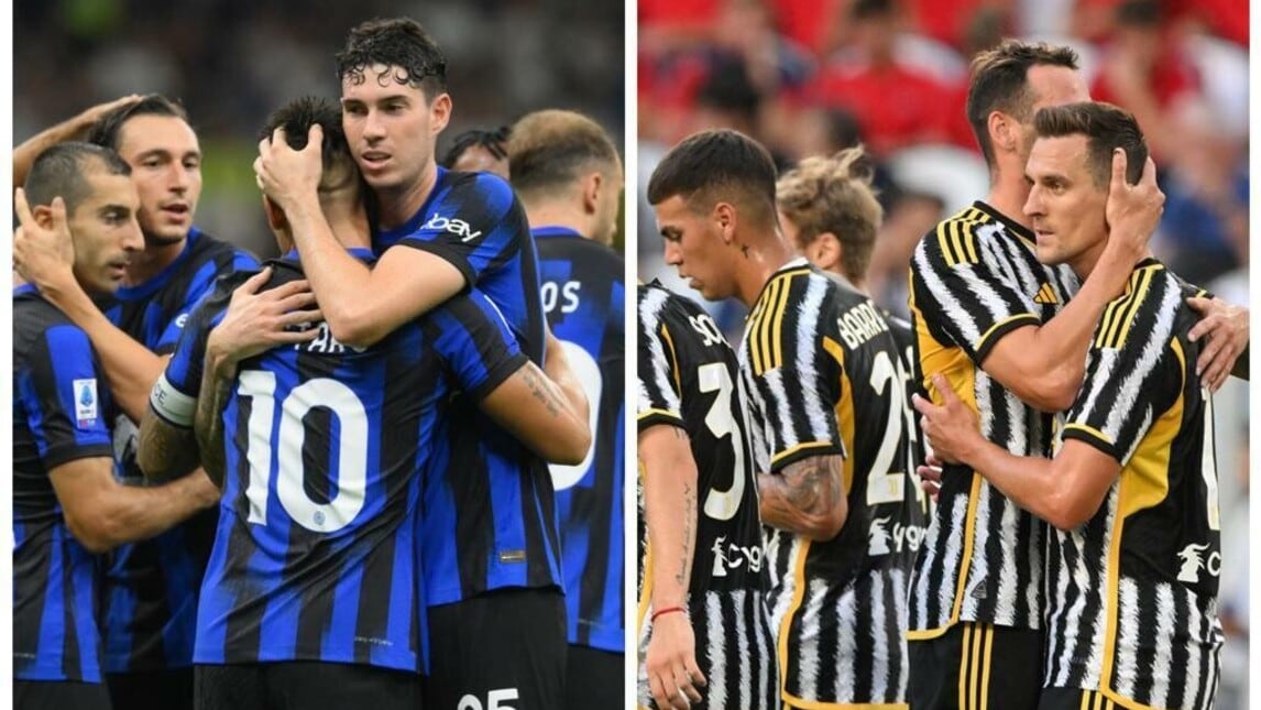 La Juve abbassa i prezzi, l'Inter li porta alle stelle: il caro biglietti domina la Serie A