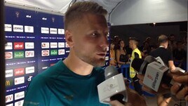 Immobile: "Preoccupato da stessi errori dello scorso anno"