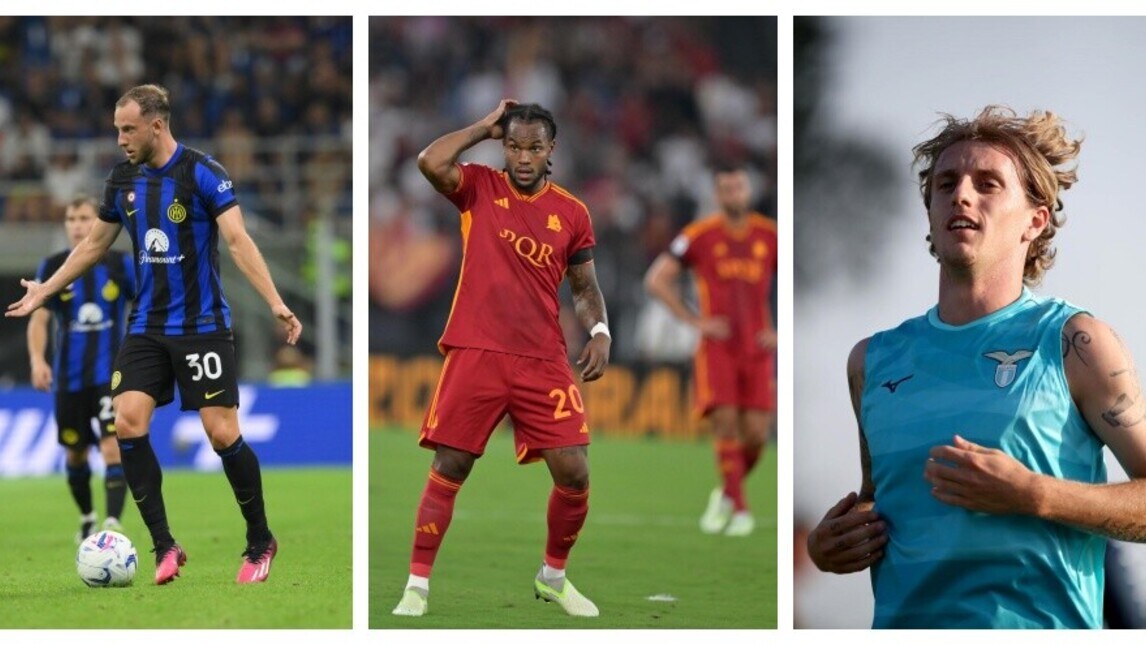 Mercato, nella top 11 degli ultimi acquisti più preziosi non c'è solo la Serie A