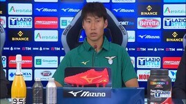 Kamada: "Non sono Milinkovic, ecco cosa porto alla squadra"