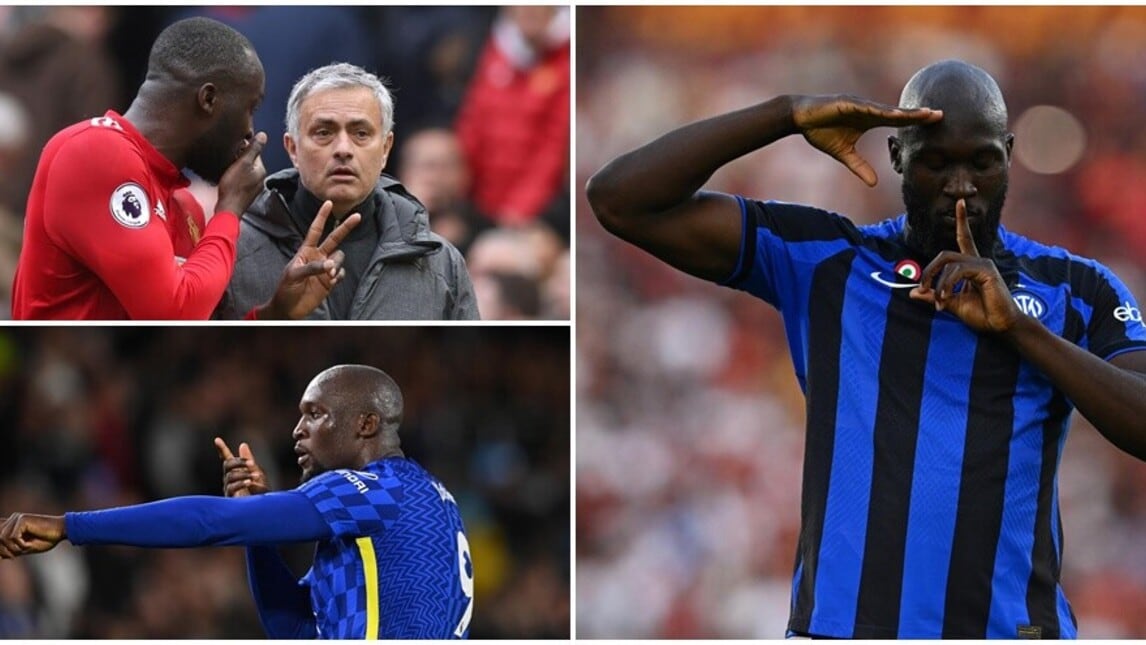 Lukaku, tutti i gol in carriera: i suoi numeri sono da vero bomber