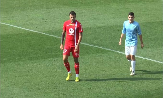 Cagliari, fatta per Petagna: c'è l'accordo