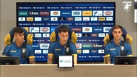 Soulé: "Volevo l'opportunità di giocare"