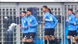 Milan, clamoroso: salta Taremi