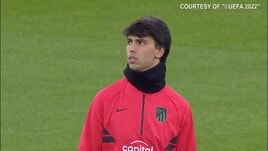 Clamoroso: Joao Felix è a Barcellona!