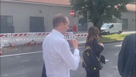 Incontro allenatori-arbitri: ecco Allegri e Gasperini