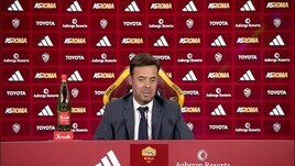 Tiago Pinto: "Lukaku? Impossibile prenderlo a luglio"