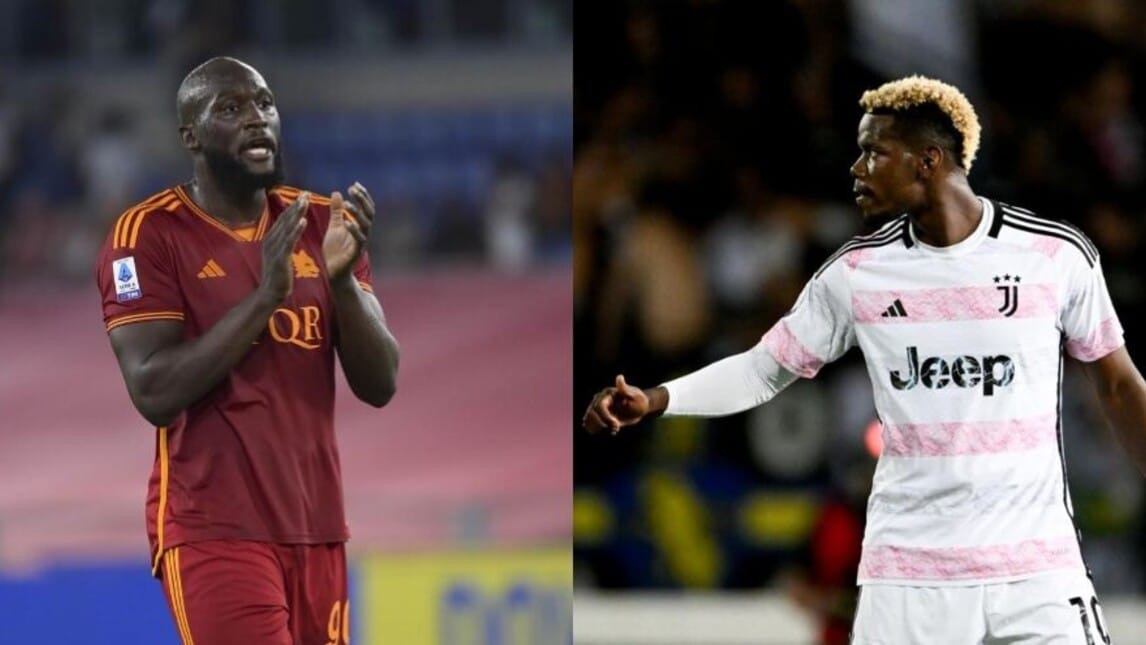 Serie A, i giocatori più pagati: la classifica