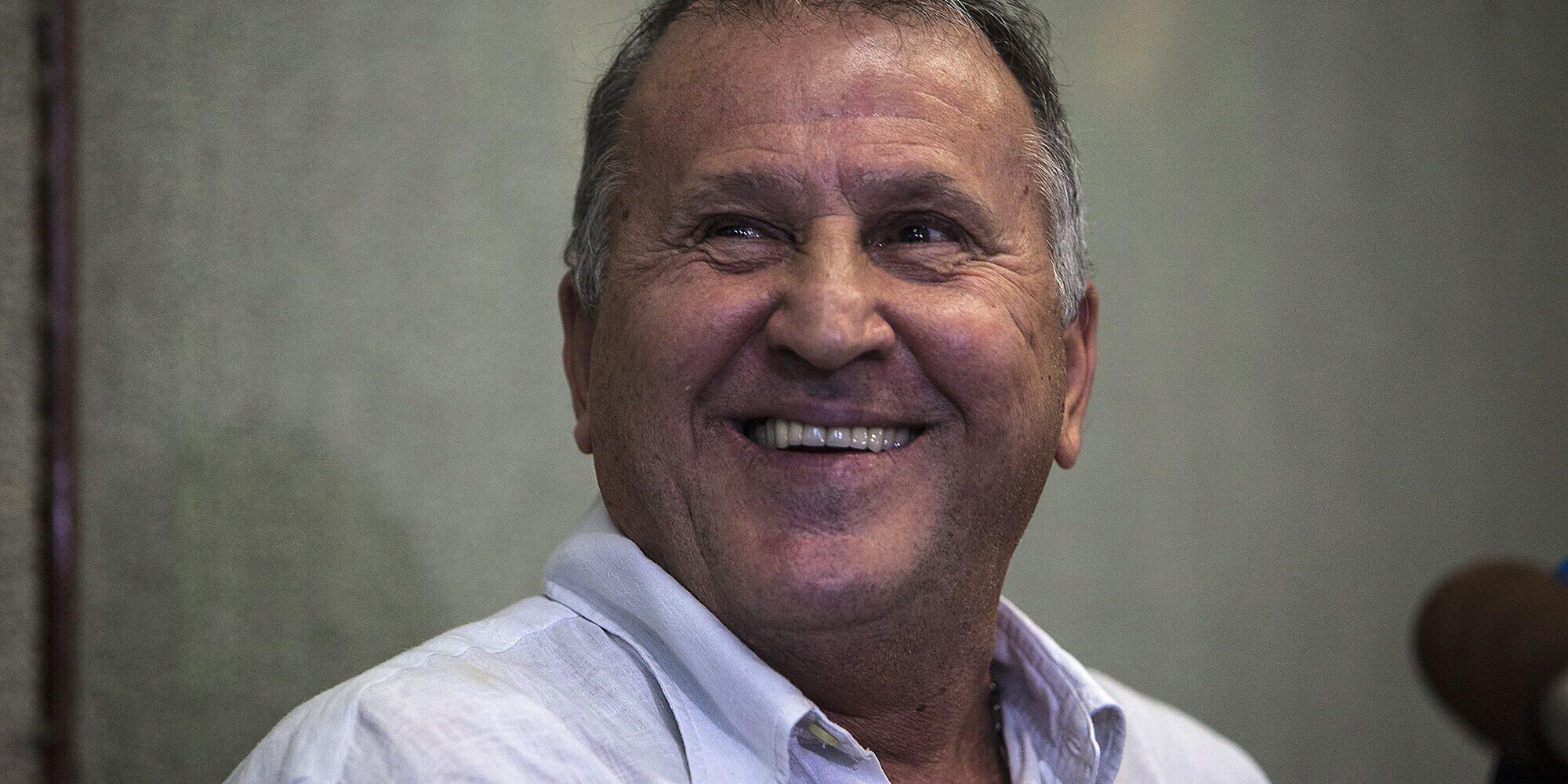 Fifa, Zico: «Se non cambiano le regole non mi candido»