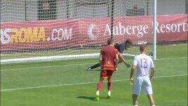 Roma, dubbi ed infortuni non frenano Mou: c'è voglia di ripartire