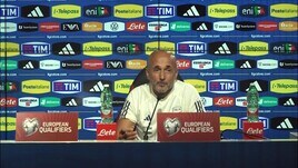 Spalletti: "Dobbiamo vincere a tutti i costi"