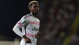 Pogba positivo al testosterone. Mancini out per infortunio