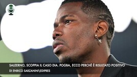 Salerno, scoppia il caso Dia. Lo sfogo di lady Bonucci