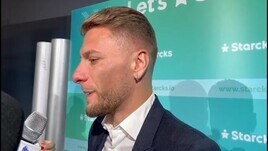 Lazio, Immobile corre verso l'ennesimo record