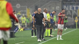 Pioli sotto accusa dopo il derby. Azzurri alle Finals di Malaga