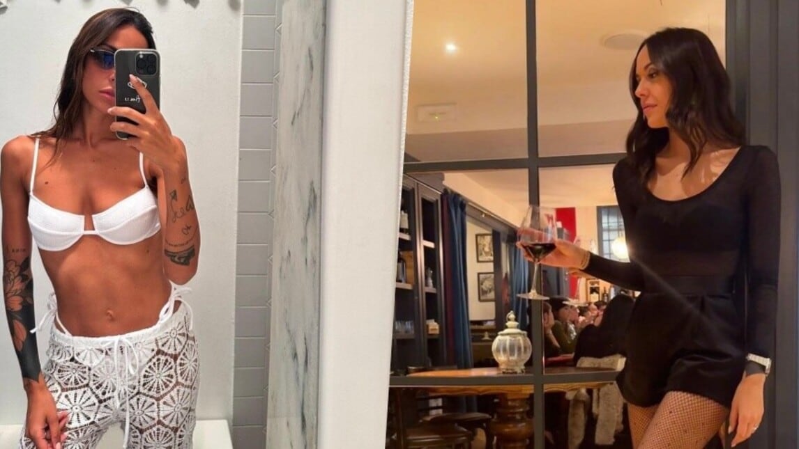 Provedel, il segreto è in casa: tutte le foto sexy della compagna Giuditta