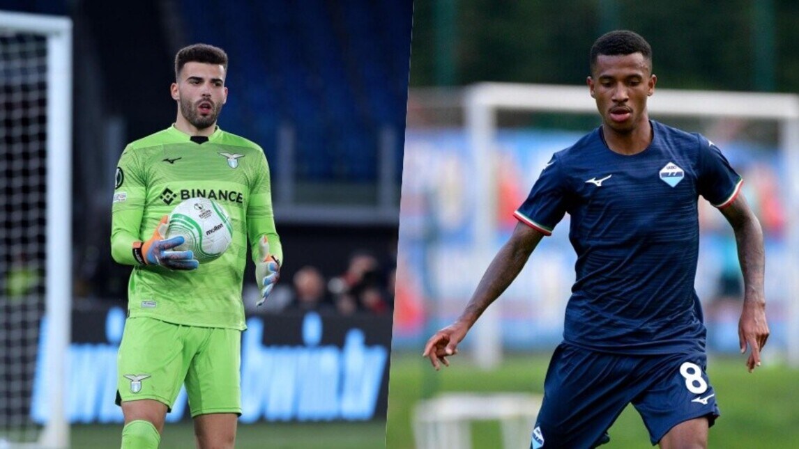 Lazio, bilancio di mercato: i prezzi dei giocatori acquistati e venduti