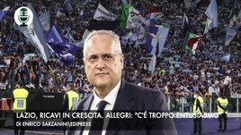 Lazio, affari in crescita. Germania, Nagelsmann è il neo ct