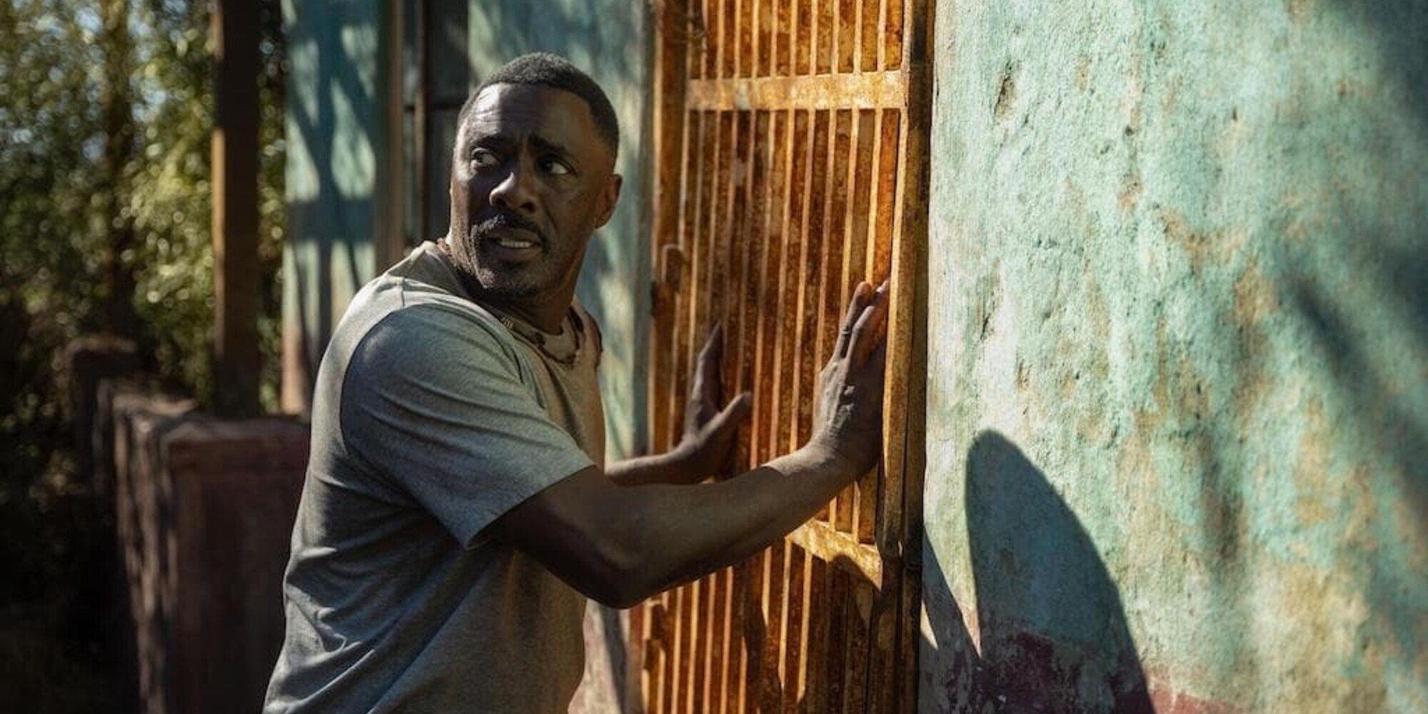 Idris Elba protagonista di Beast, in arrivo su SKY