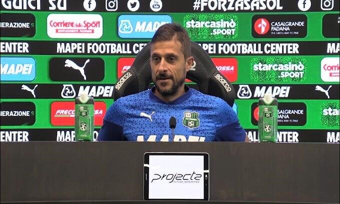 Dionisi: "La Juve avrà il pallino del gioco"