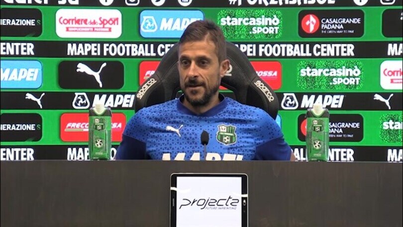 Dionisi: "La Juve avrà il pallino del gioco"