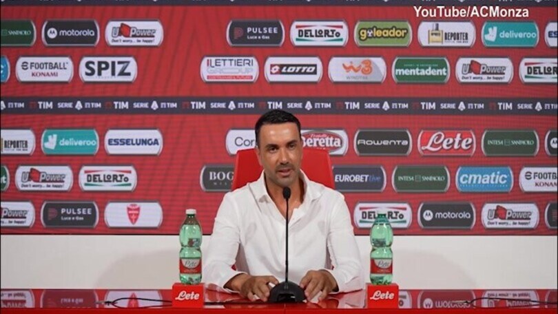 Palladino: "Poco incisivi? È solo un momento"