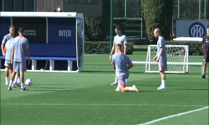 Champions League, il 'triplete' non parla italiano