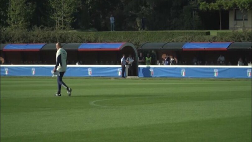 Euro 2024, l'Italia non è tra le favorite
