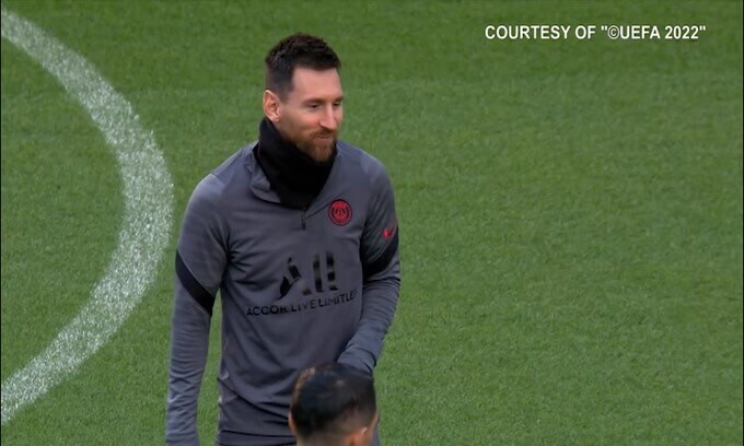 Messi, bordata al Psg: "Io l'unico a non essere festeggiato"