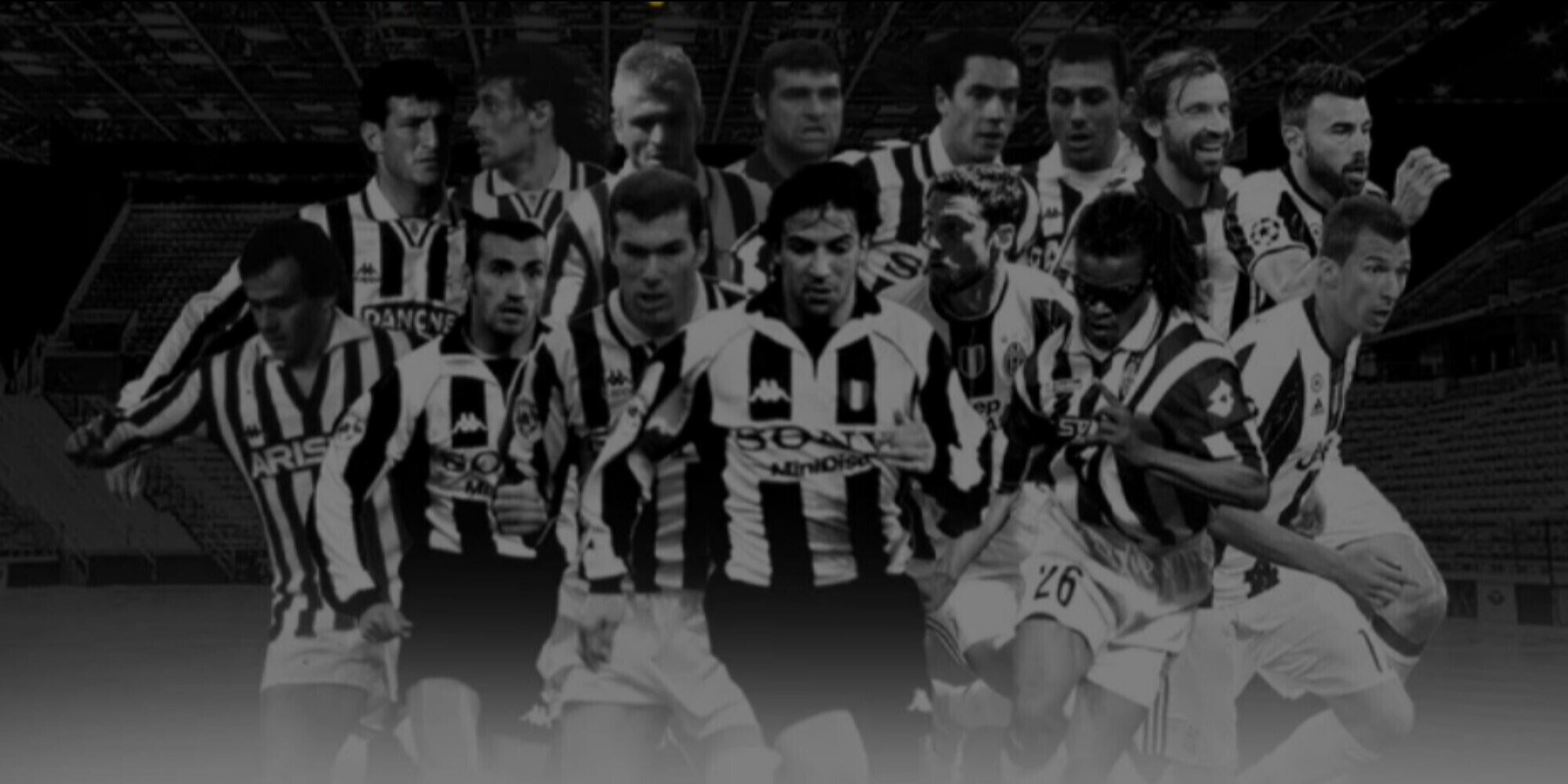 Juve, serata per i 100 anni di presidenza Agnelli: data, orario e dettagli