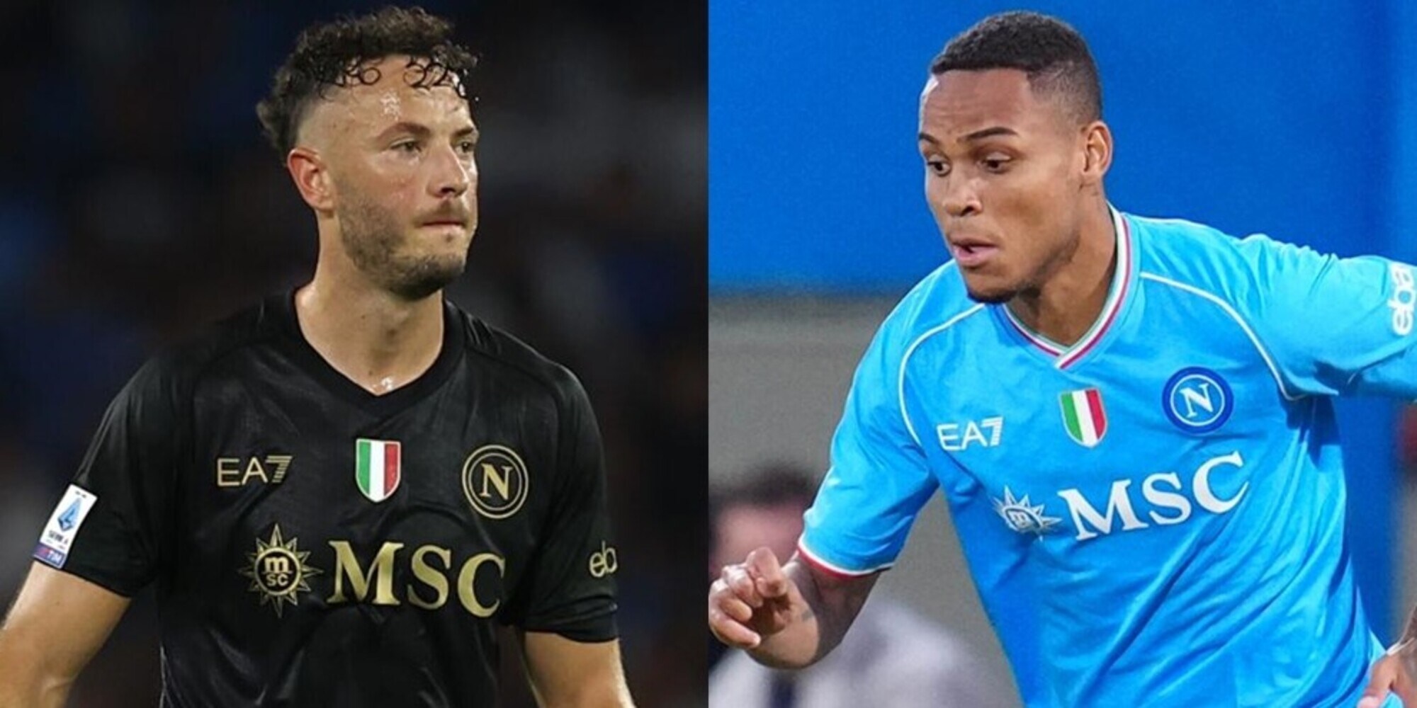 Napoli: Rrahmani va ko, ma non è ancora il momento di Natan