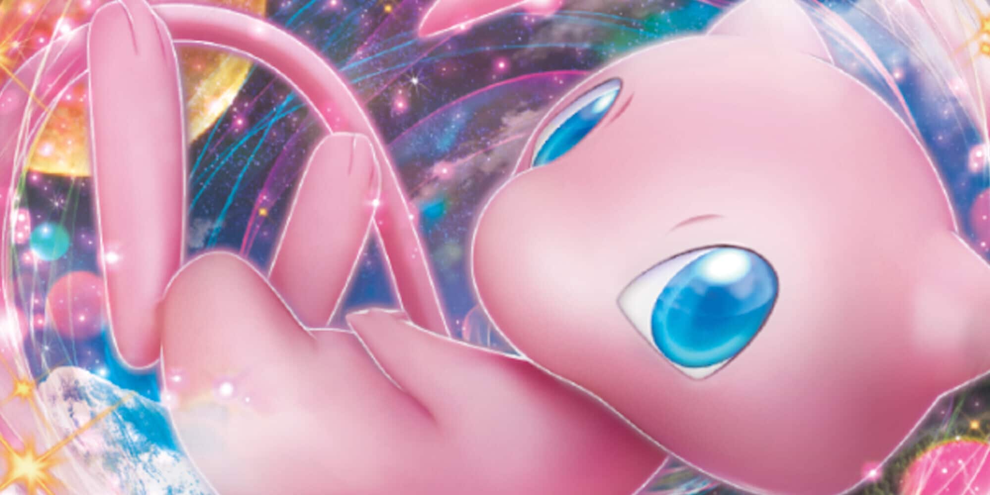 Pokémon GCC: ecco la nuova espansione 151