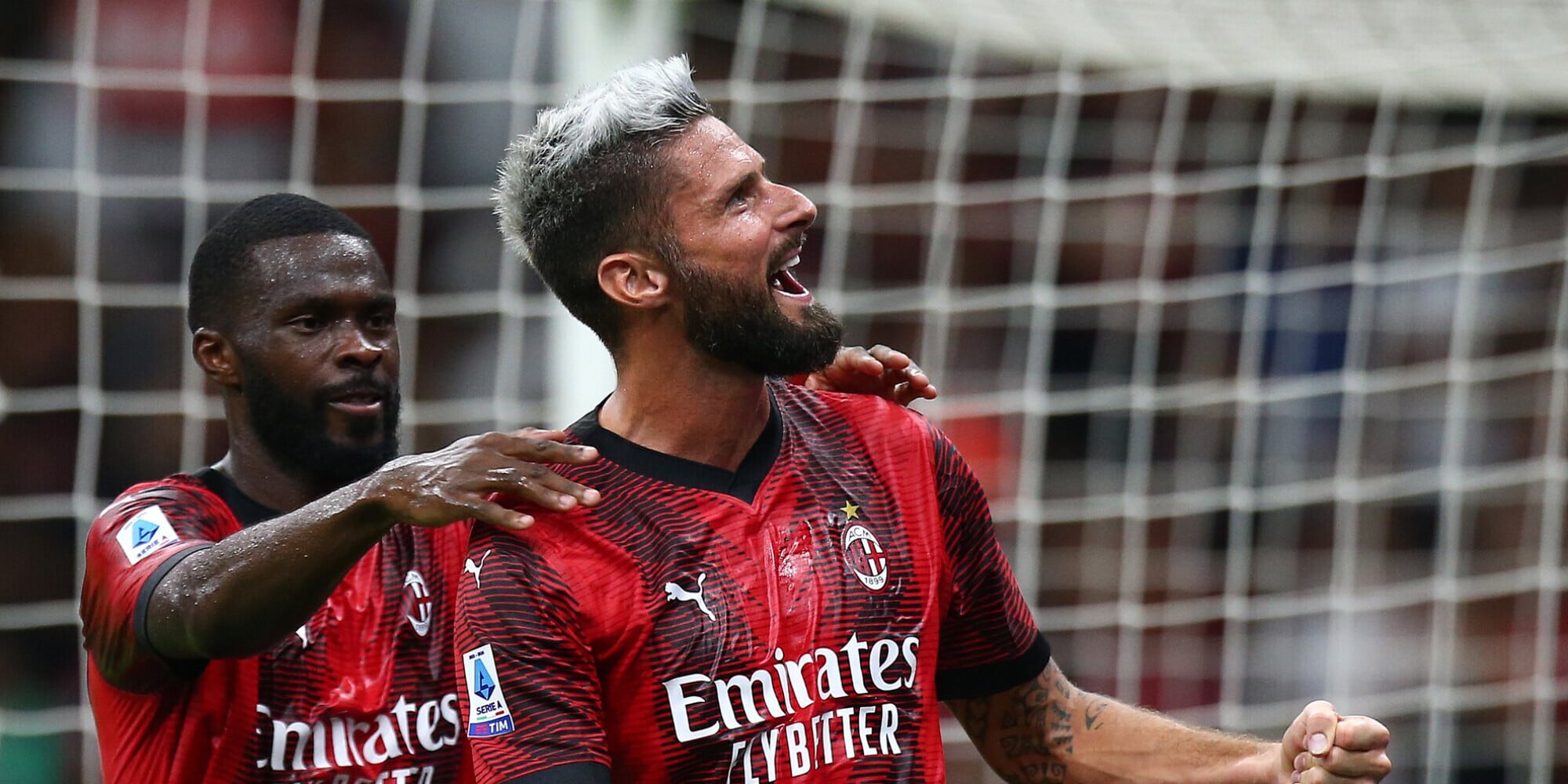 Probabili formazioni Milan-Verona: Musah e Florenzi sulle fasce