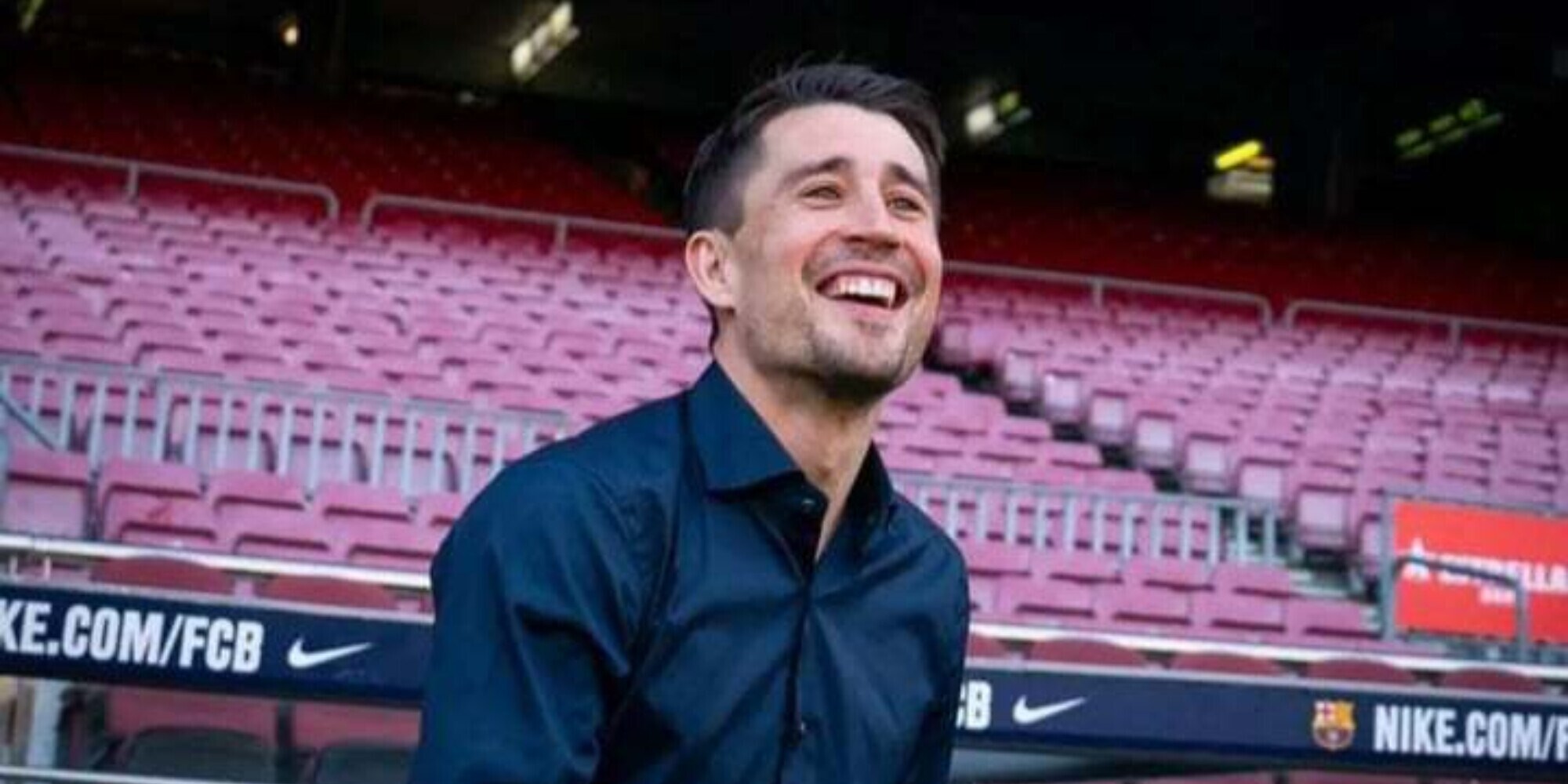 Roma, ti ricordi Bojan? La sua nuova vita da manager al Barcellona, tutti i dettagli