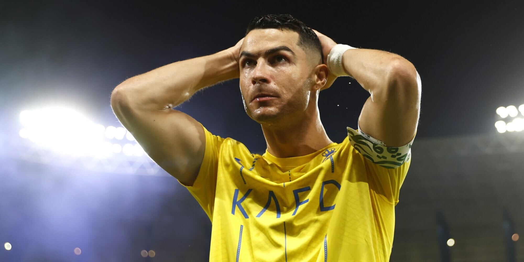 Ronaldo, la rivelazione sul futuro: "Ecco quando smetterò di giocare"