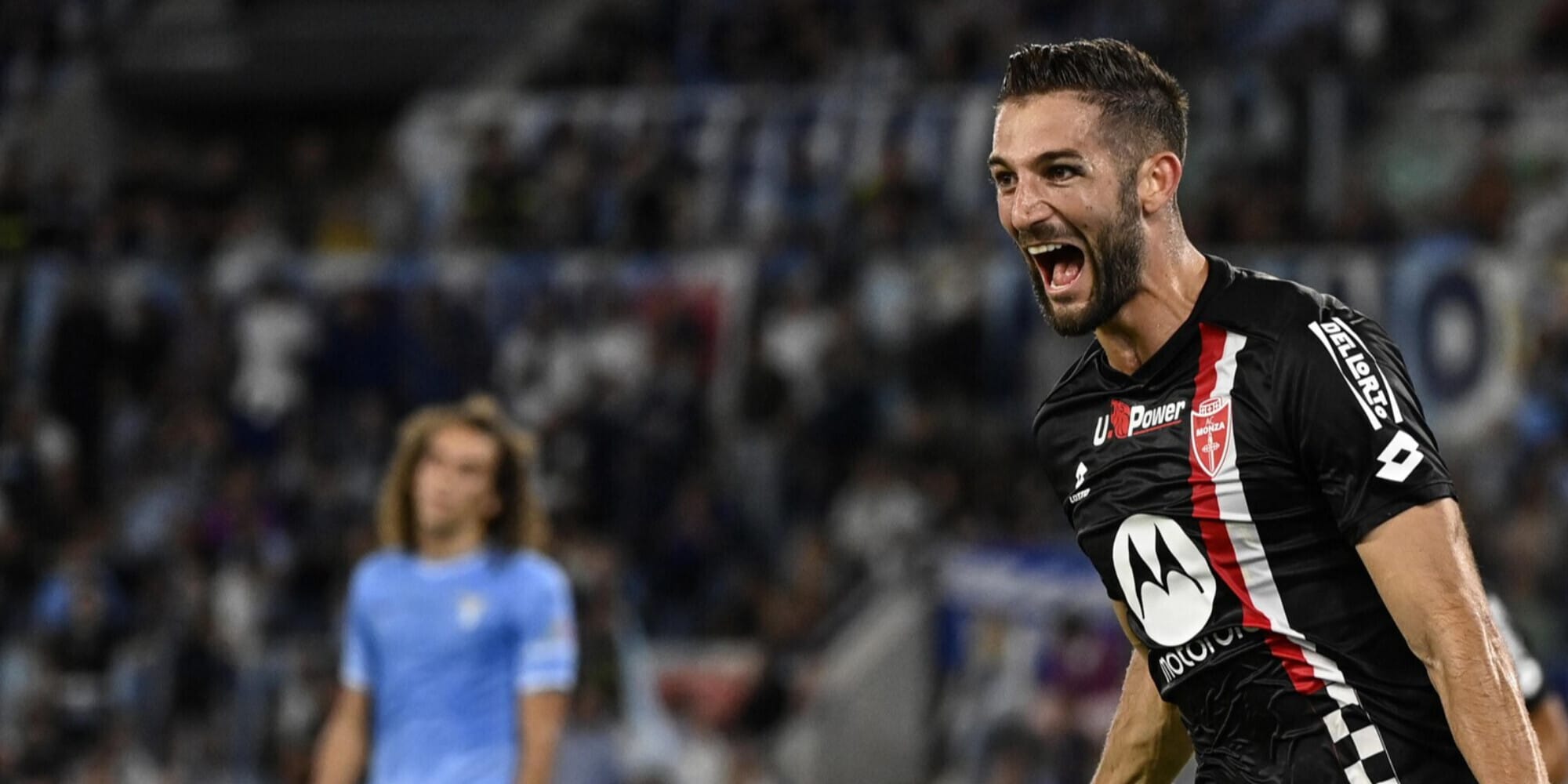 Monza, Gagliardini dopo la Lazio: "Pari giusto, Palladino farà strada"