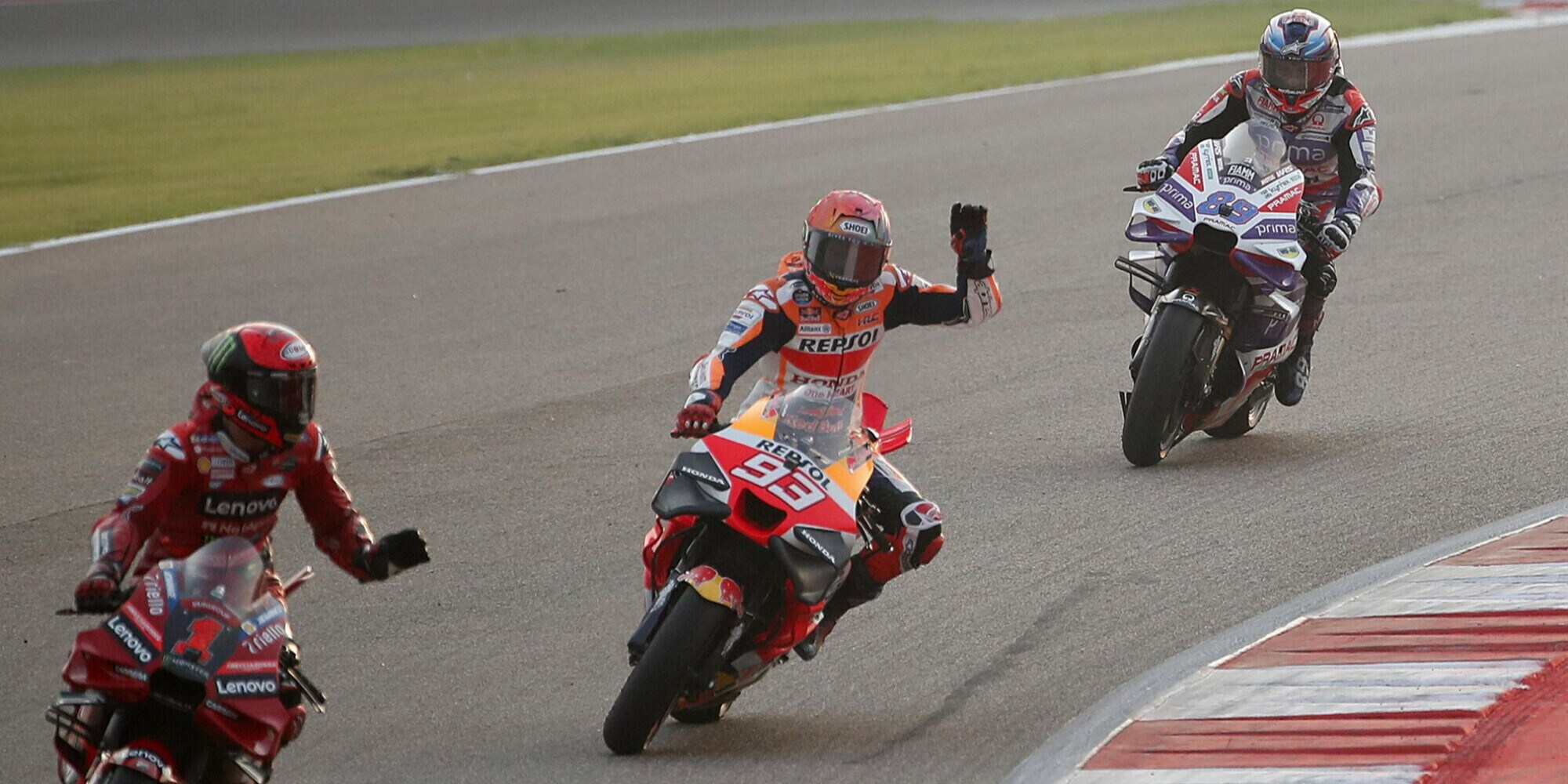 Diretta gara MotoGP India: dove vederla in tv