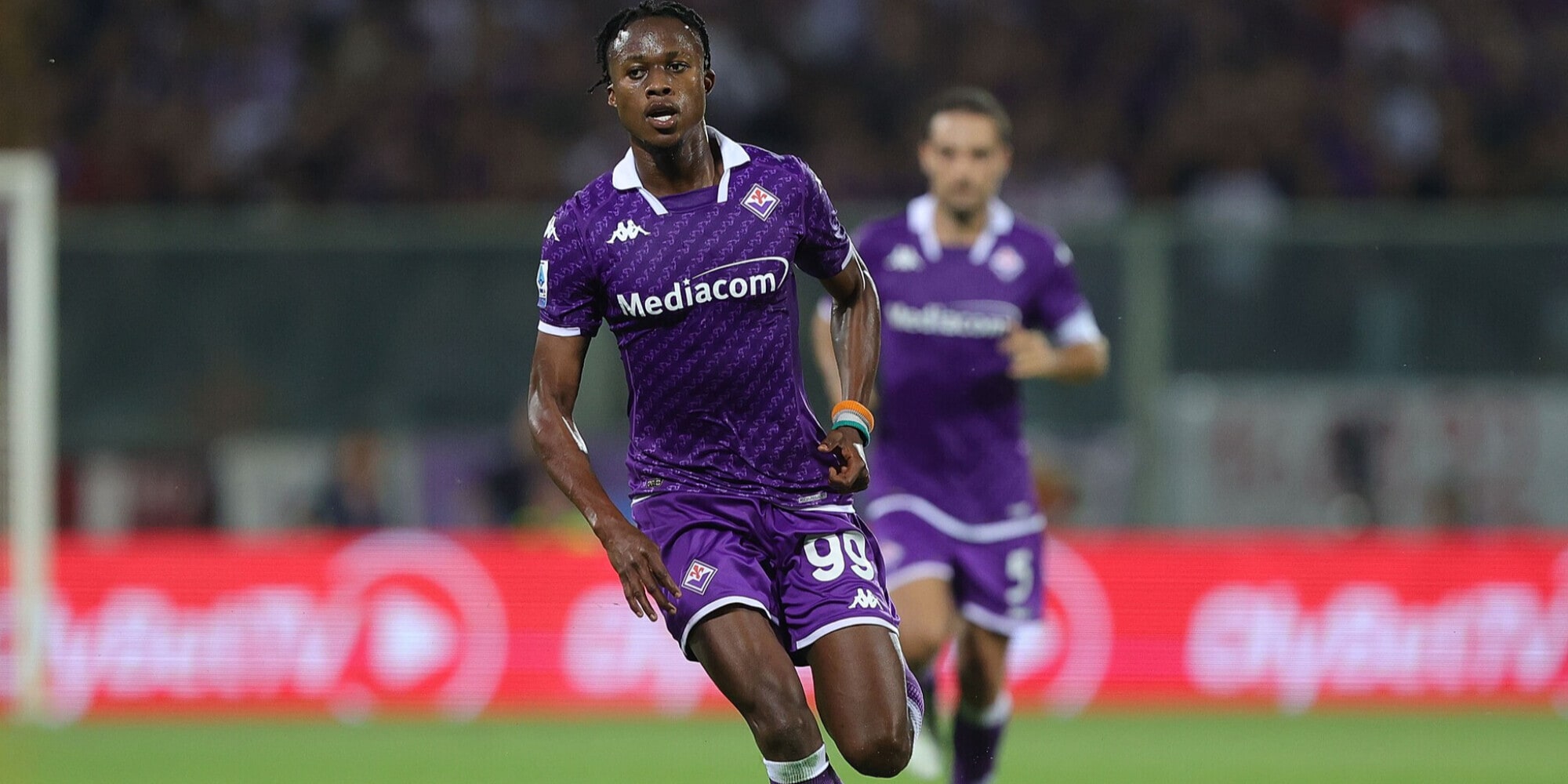 Udinese-Fiorentina, dove vederla in tv