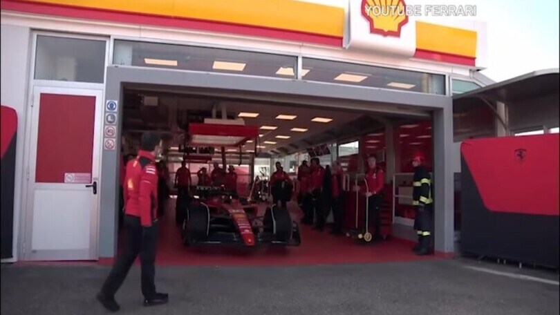 F1, la clamorosa svista di Leclerc in Giappone