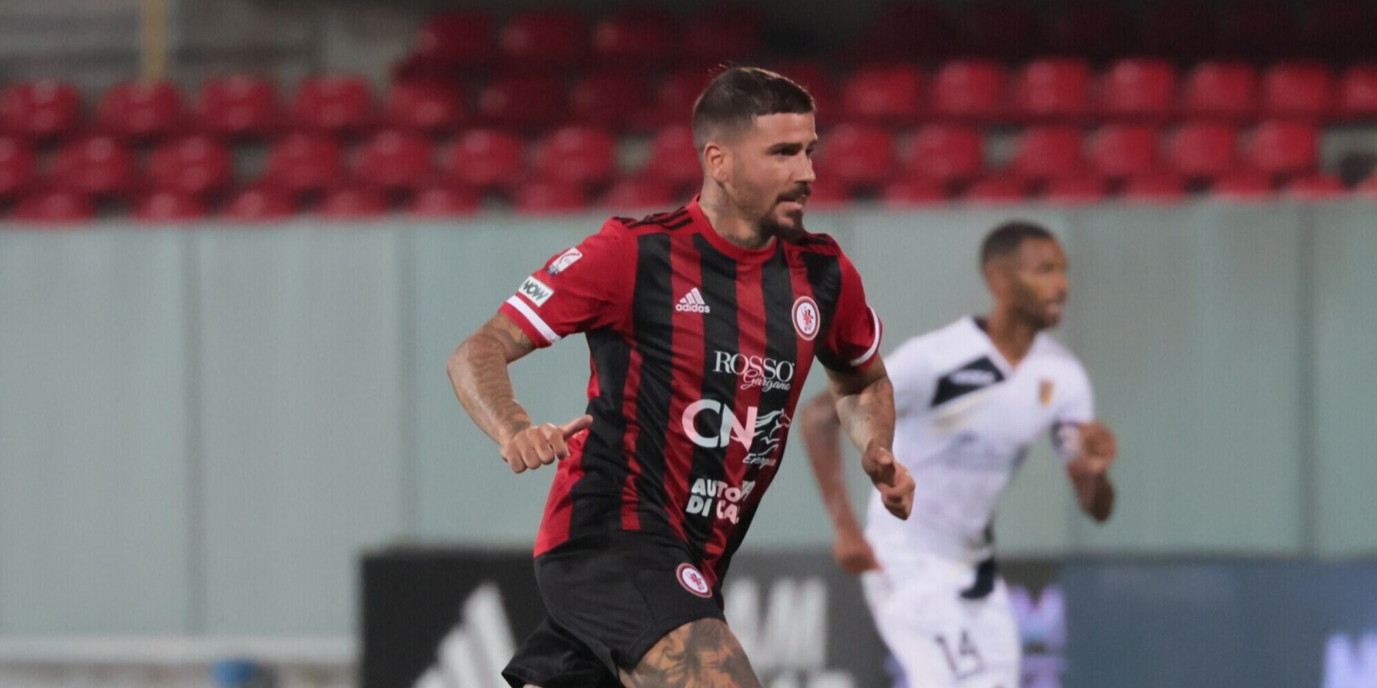 Serie C, Catania-Foggia: finora festival di Under e No Goal