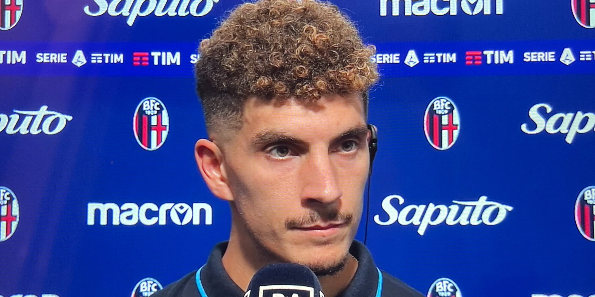Napoli, Di Lorenzo su Osimhen: "Certi atteggiamenti si devono evitare"