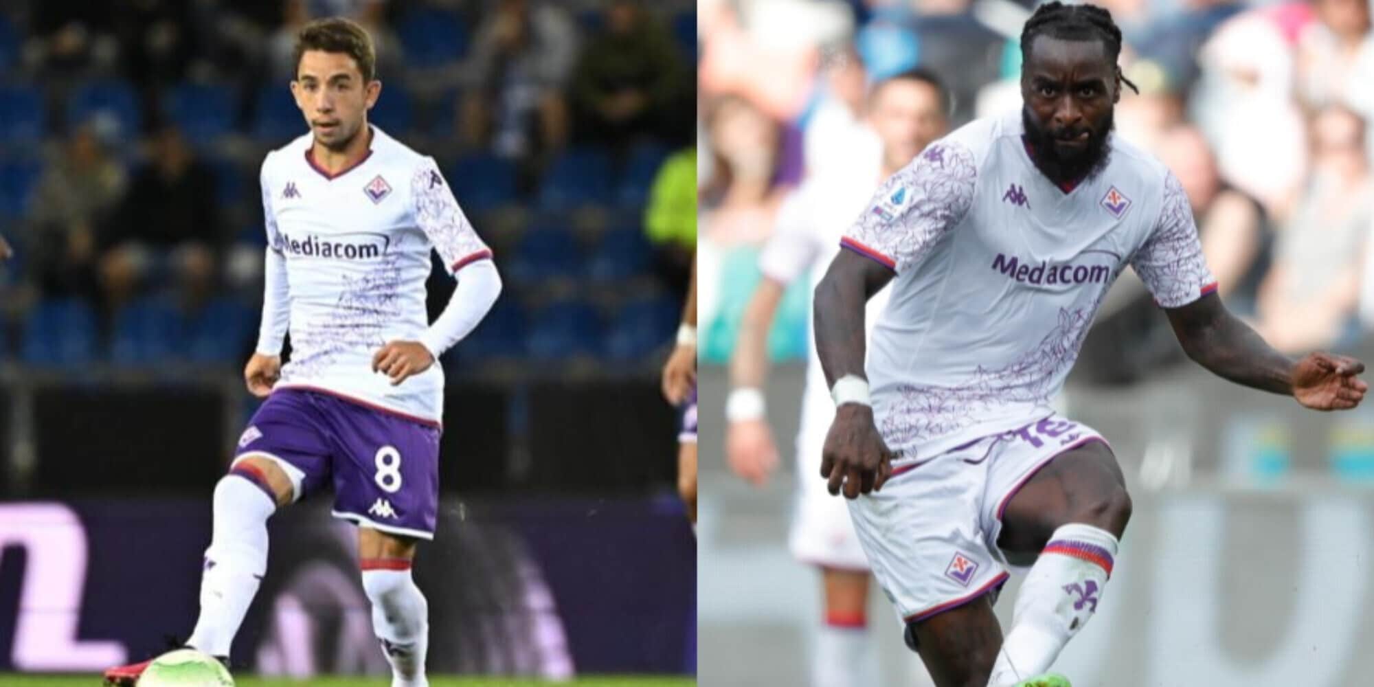 Udinese-Fiorentina, le pagelle dei viola: Maxime Lopez costante, Nzola non incide