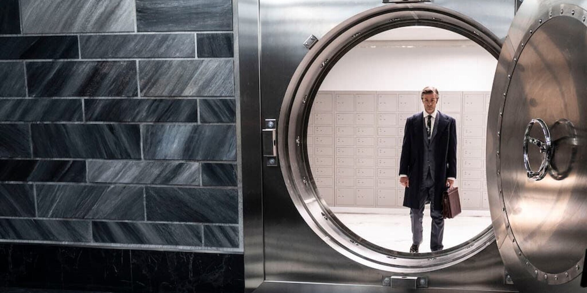 Everybody Loves Diamonds: trailer della nuova serie italiana Prime Video