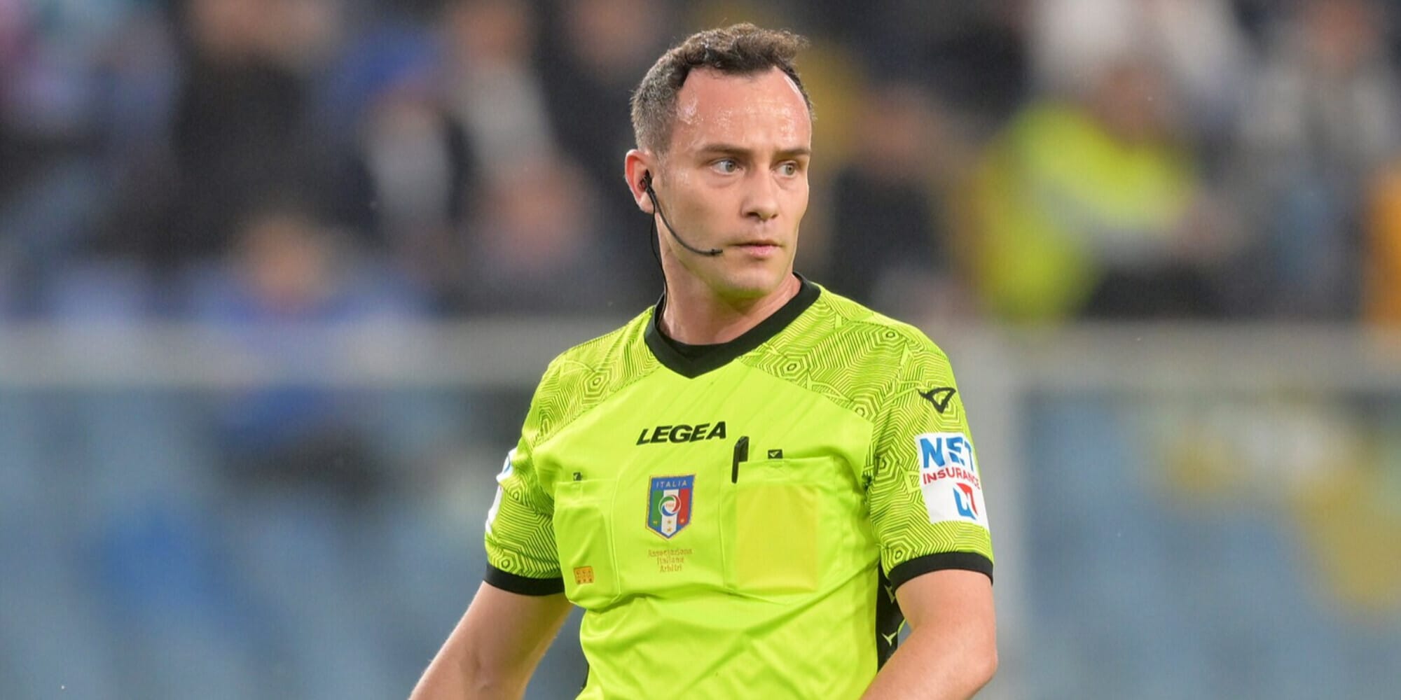 Atalanta-Cagliari, la moviola: Feliciani si perde rigore e rosso per Luvumbo