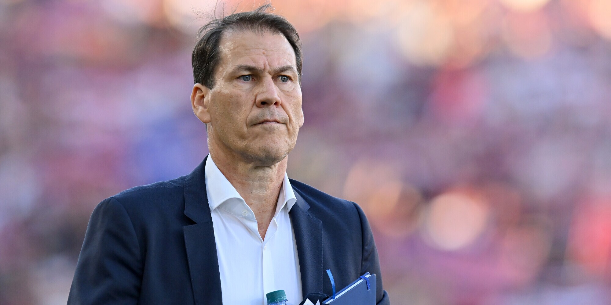 Napoli, Lazio, Juve e Djokovic: le ultimissime
